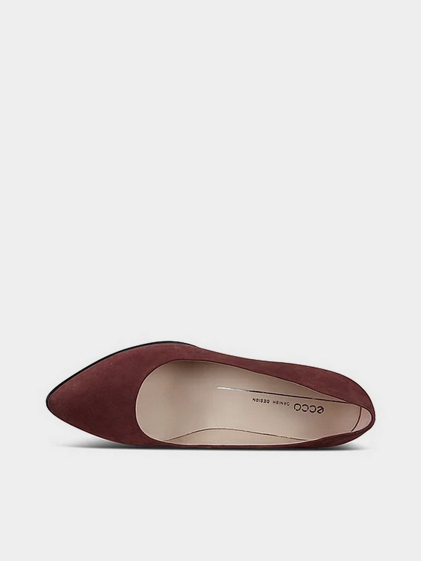 Туфли ECCO Shape 35 модель 28280302474 Фото