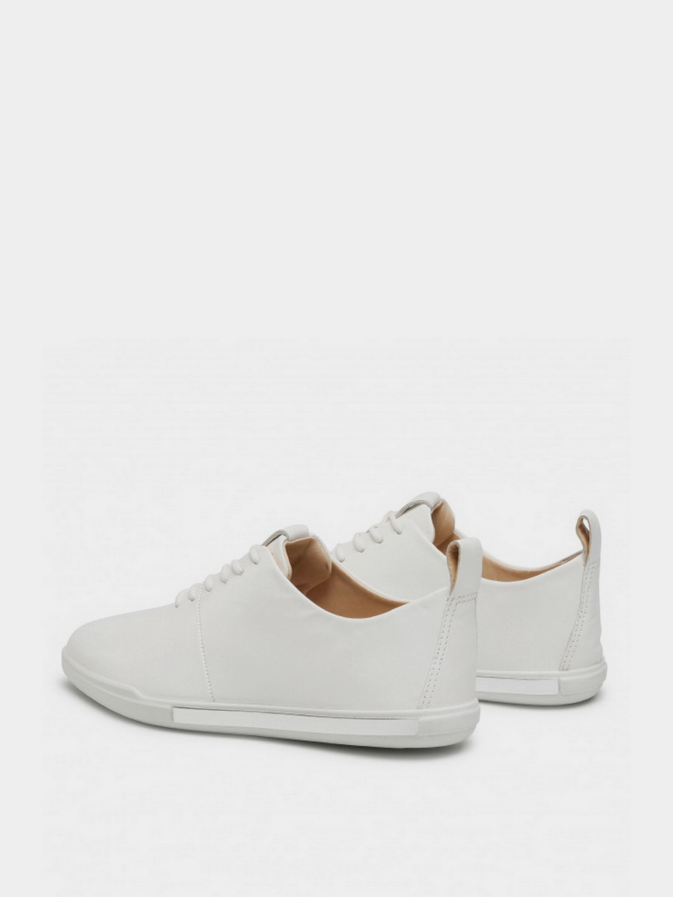 Полуботинки ECCO Simpil II модель 20881301007 Фото