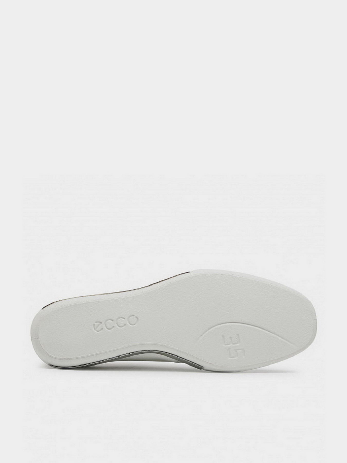 Полуботинки ECCO Simpil II модель 20881301007 Фото