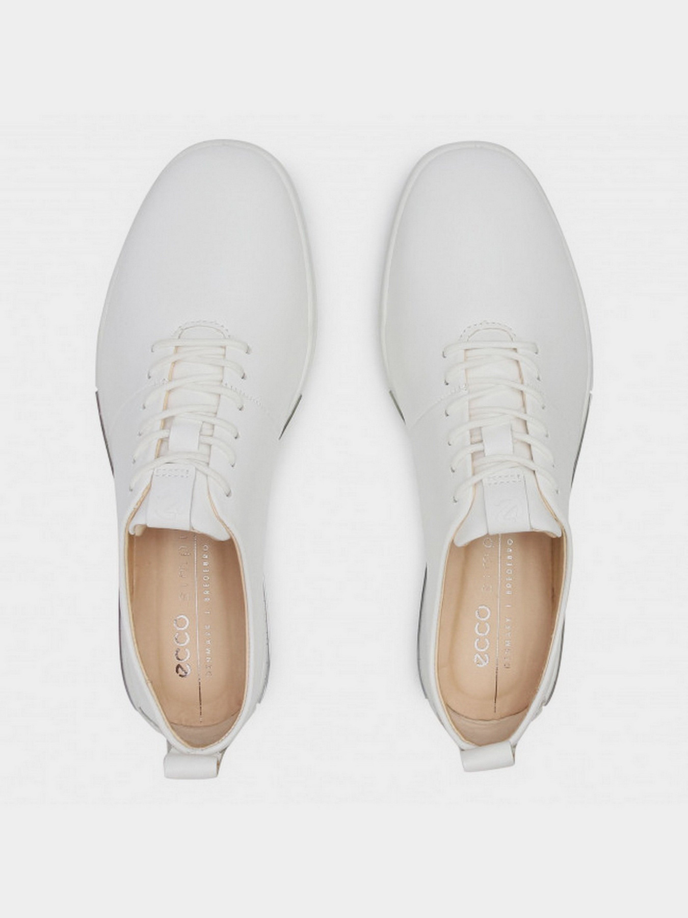 Полуботинки ECCO Simpil II модель 20881301007 Фото