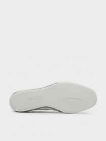 Полуботинки ECCO Simpil II модель 20881301007 Фото