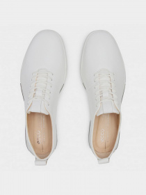 Полуботинки ECCO Simpil II модель 20881301007 Фото