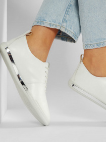 Полуботинки ECCO Simpil II модель 20881301007 Фото