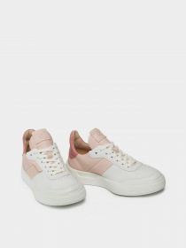 Кеди низькі ECCO Street Tray модель 29118360218 Фото