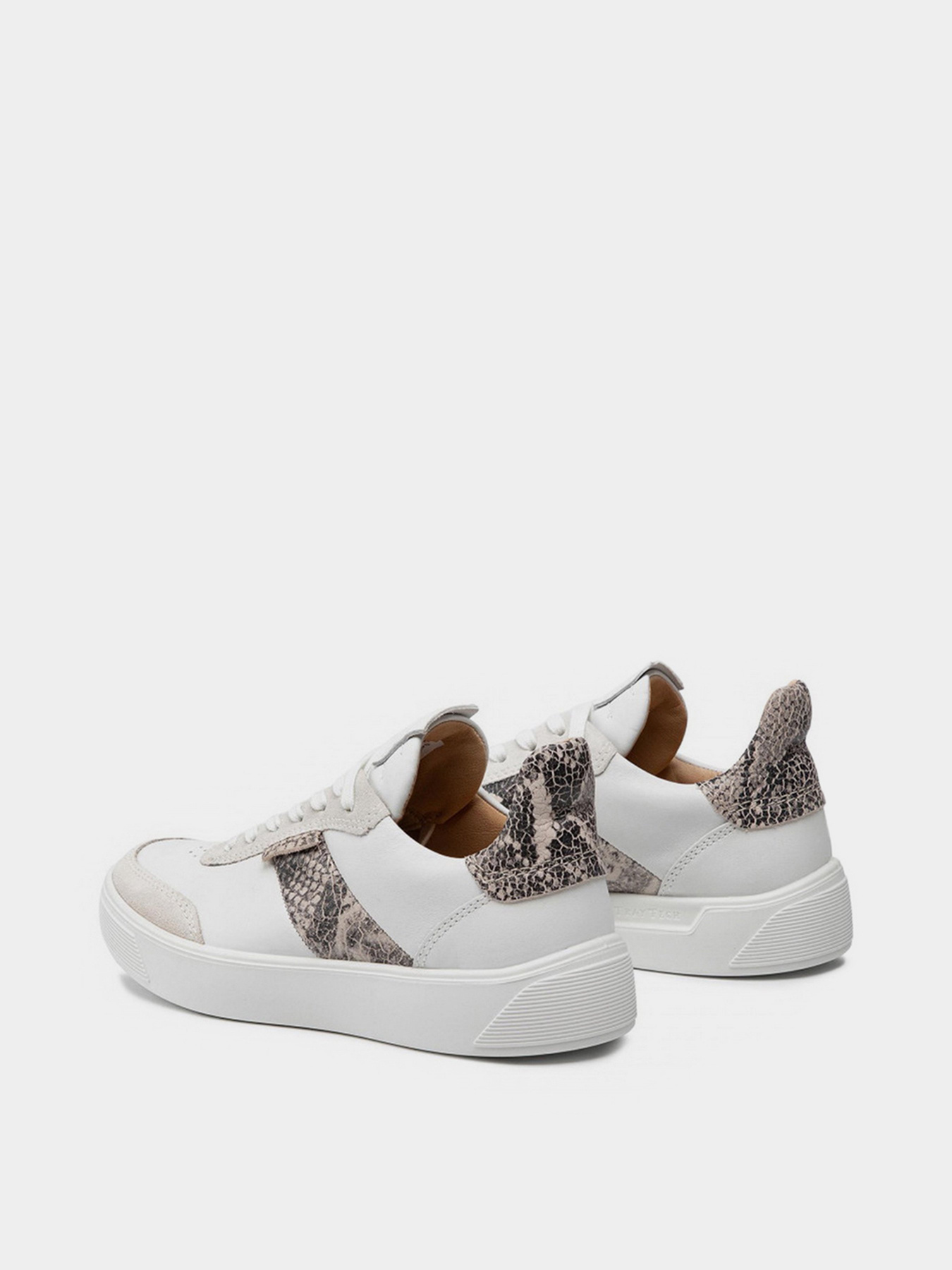 Кеди низькі ECCO Street Tray модель 29118360219 Фото