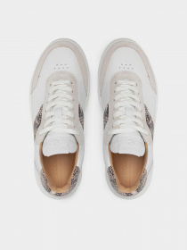 Кеди низькі ECCO Street Tray модель 29118360219 Фото