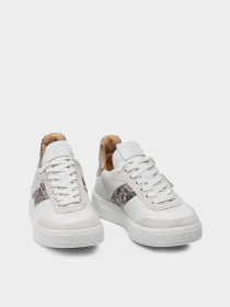 Кеди низькі ECCO Street Tray модель 29118360219 Фото