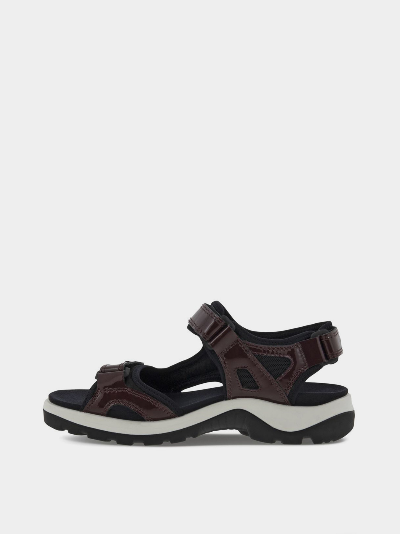 Сандалии ECCO Offroad модель 82217301070 Фото