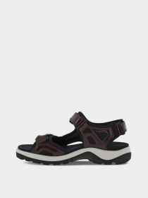 Сандалии ECCO Offroad модель 82217301070 Фото
