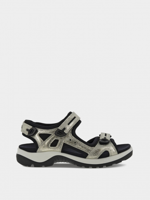 Сандалии ECCO Offroad модель 82217301163 Фото