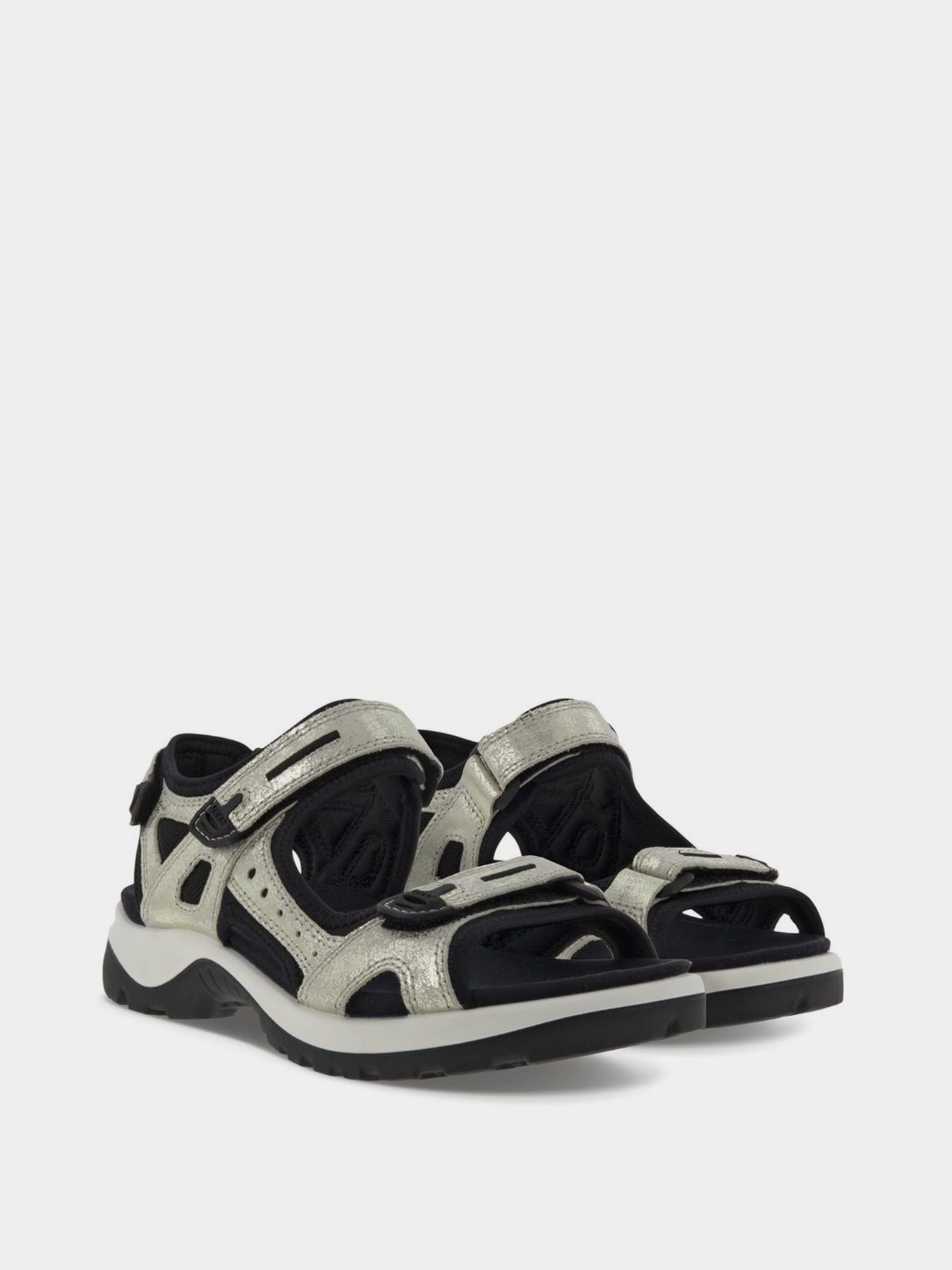 Сандалии ECCO Offroad модель 82217301163 Сандалии ECCO Offroad модель 82217301163 Фото