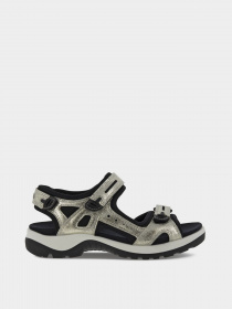 Сандалии ECCO Offroad модель 82217301163 Сандалии ECCO Offroad модель 82217301163 Фото