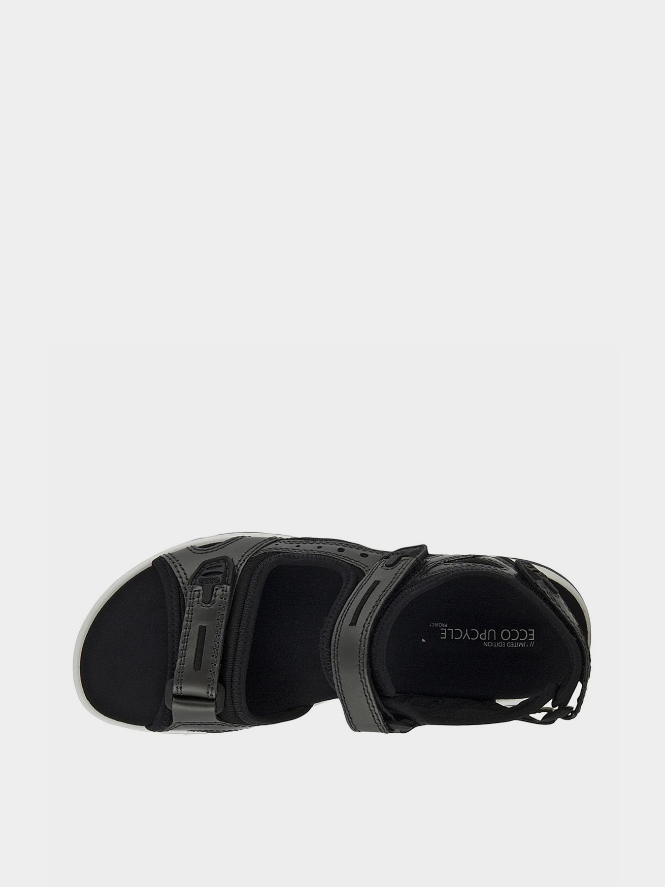 Сандалии ECCO Offroad модель 82217301602 Фото