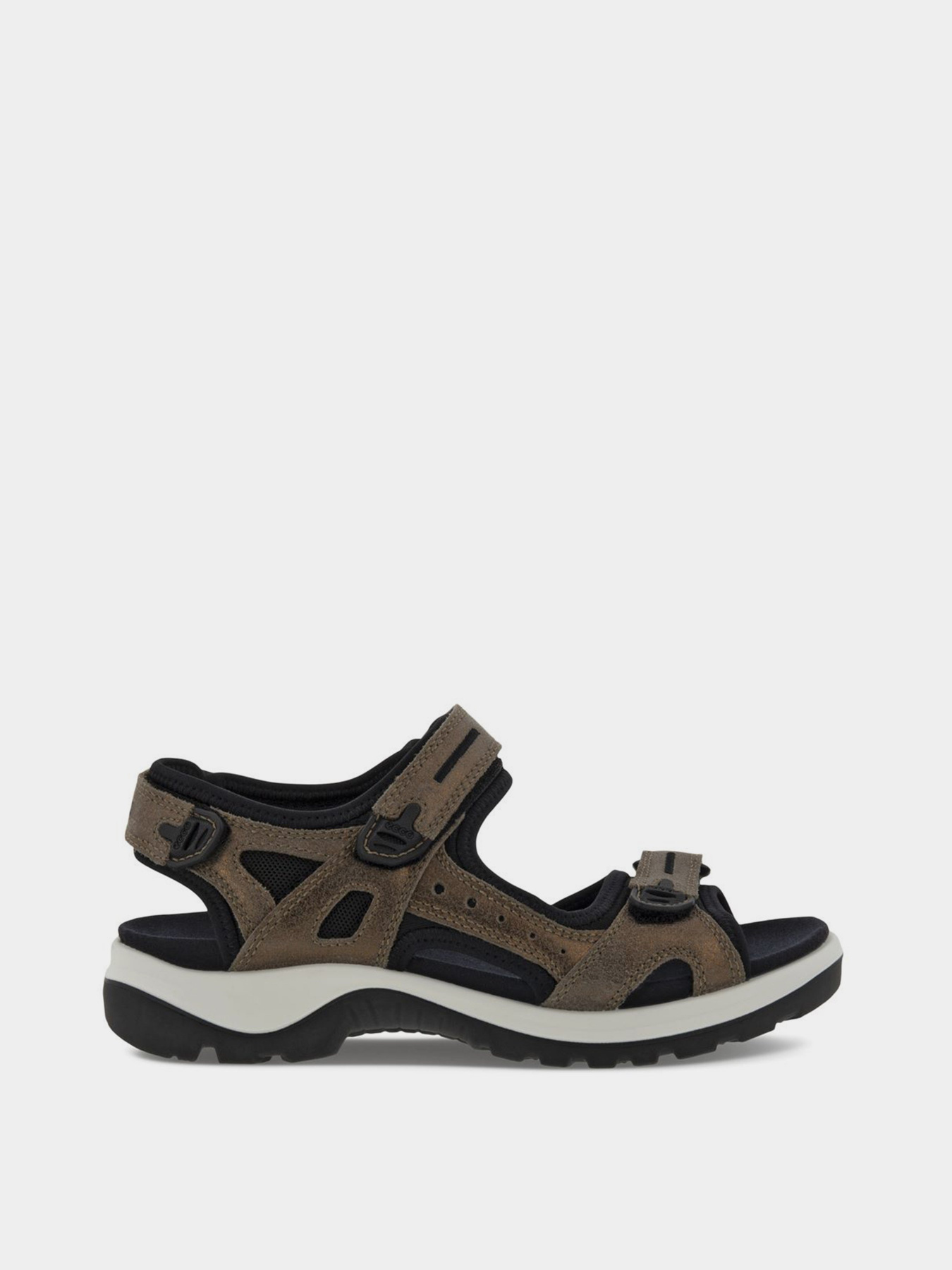 Сандалии ECCO Offroad модель 82217305375 Сандалии ECCO Offroad модель 82217305375 Фото