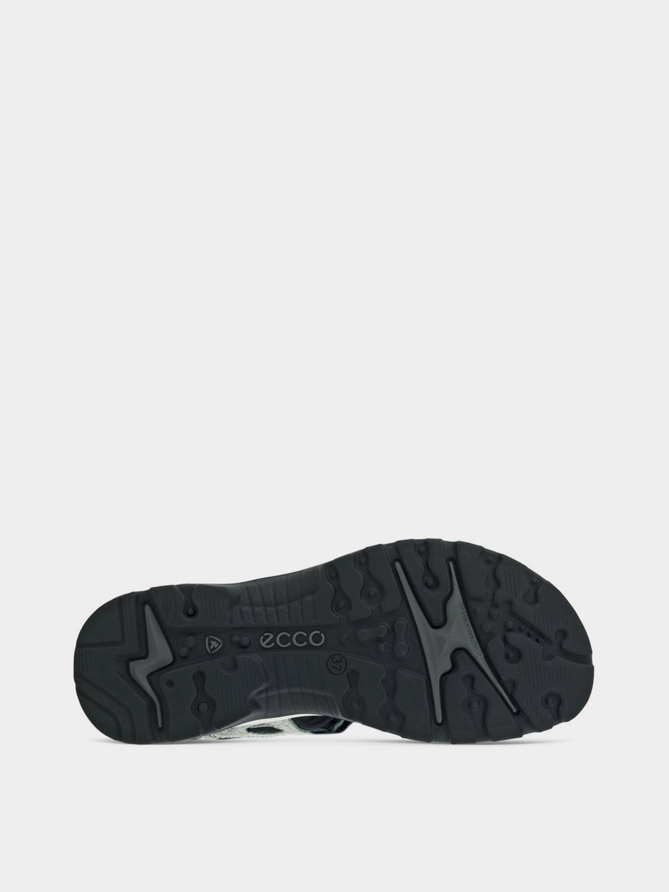 Сандалии ECCO Offroad модель 82217351340 Фото