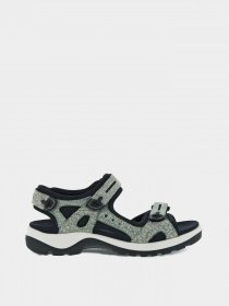 Сандалии ECCO Offroad модель 82217351340 Фото
