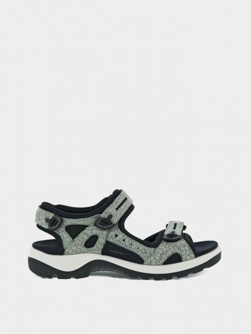 Сандалии ECCO Offroad модель 82217351340 Фото