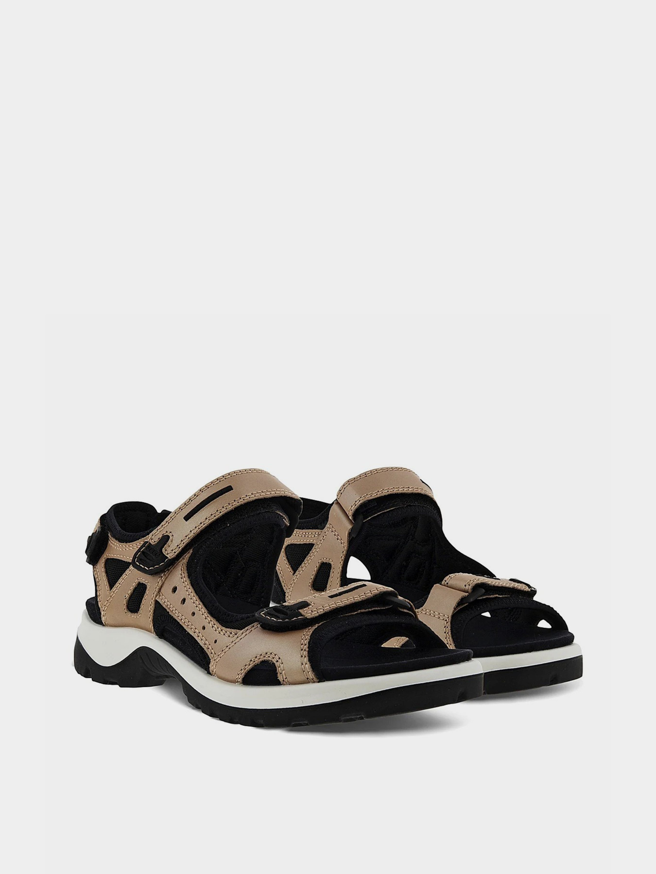 Сандалии ECCO Offroad модель 82217351408 Сандалии ECCO Offroad модель 82217351408 Фото