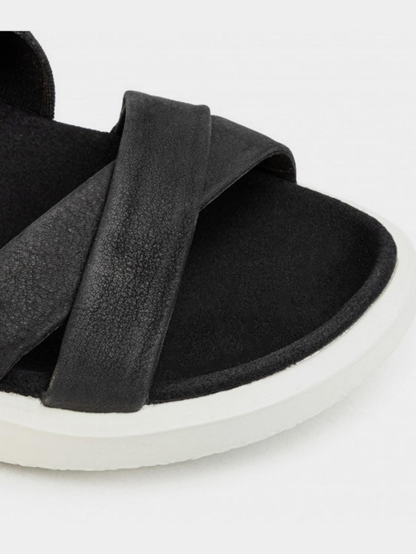 Сандалії ECCO Flowt модель 27364302001 Фото