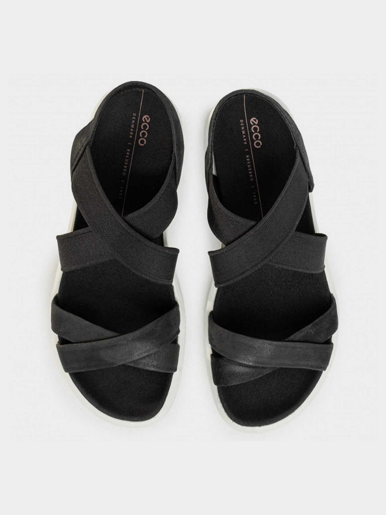 Сандалії ECCO Flowt модель 27364302001 Фото
