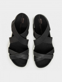 Сандалії ECCO Flowt модель 27364302001 Фото