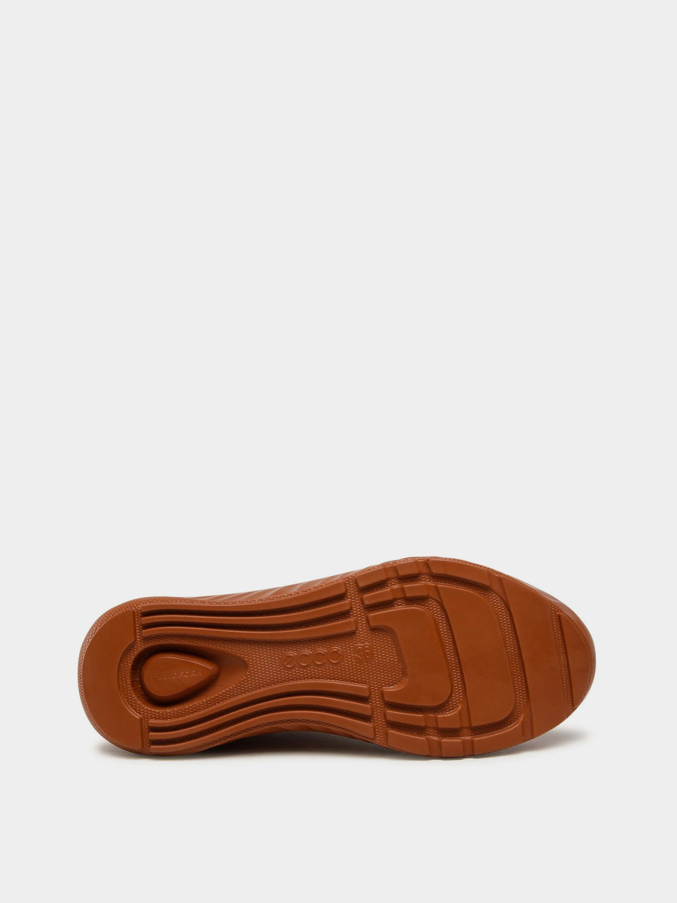 Кроссовки ECCO Ath-1fw модель 83490360500 Фото