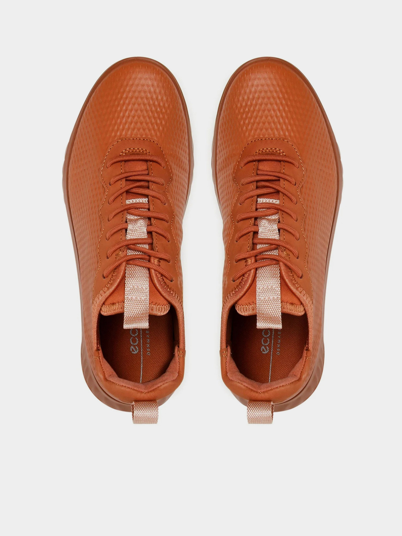 Кроссовки ECCO Ath-1fw модель 83490360500 Фото