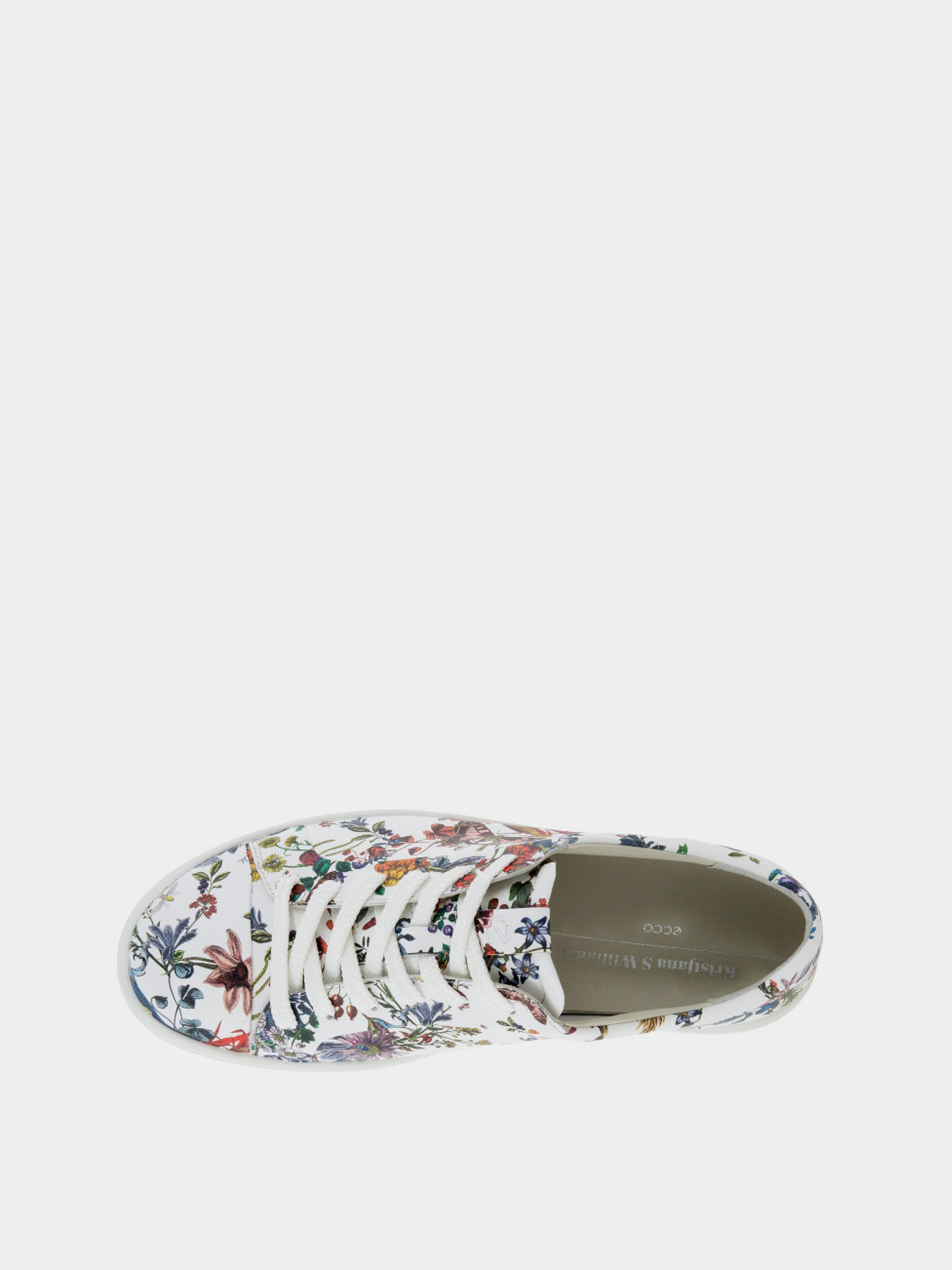 Напівчеревики ECCO SOFT 7 W модель 47030351874 Фото