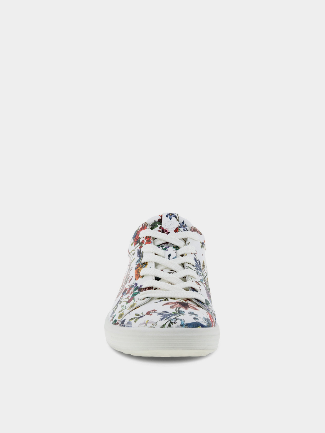 Полуботинки ECCO SOFT 7 W модель 47030351874 Фото