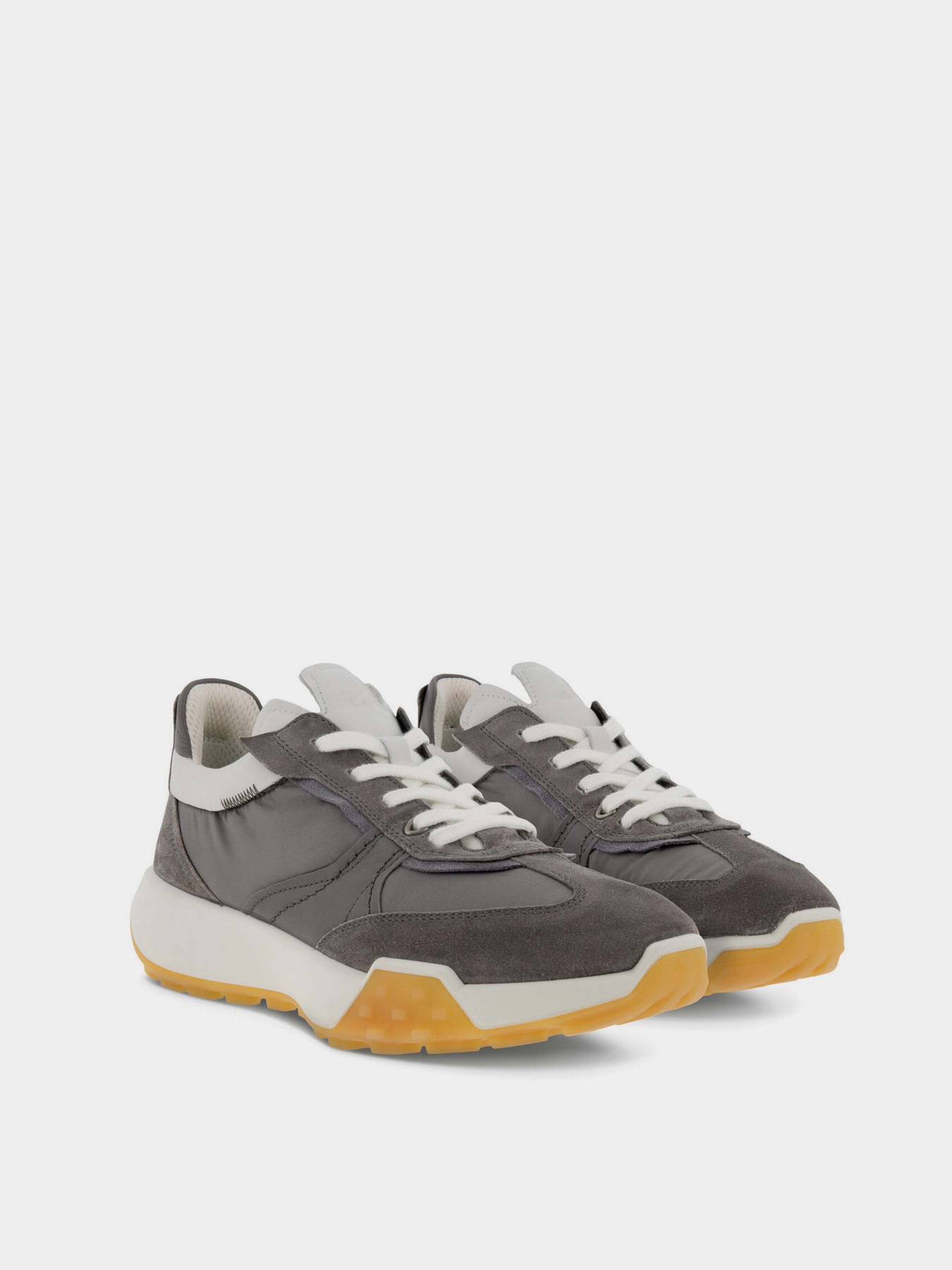 Кроссовки ECCO Retro модель 21170360481 Фото