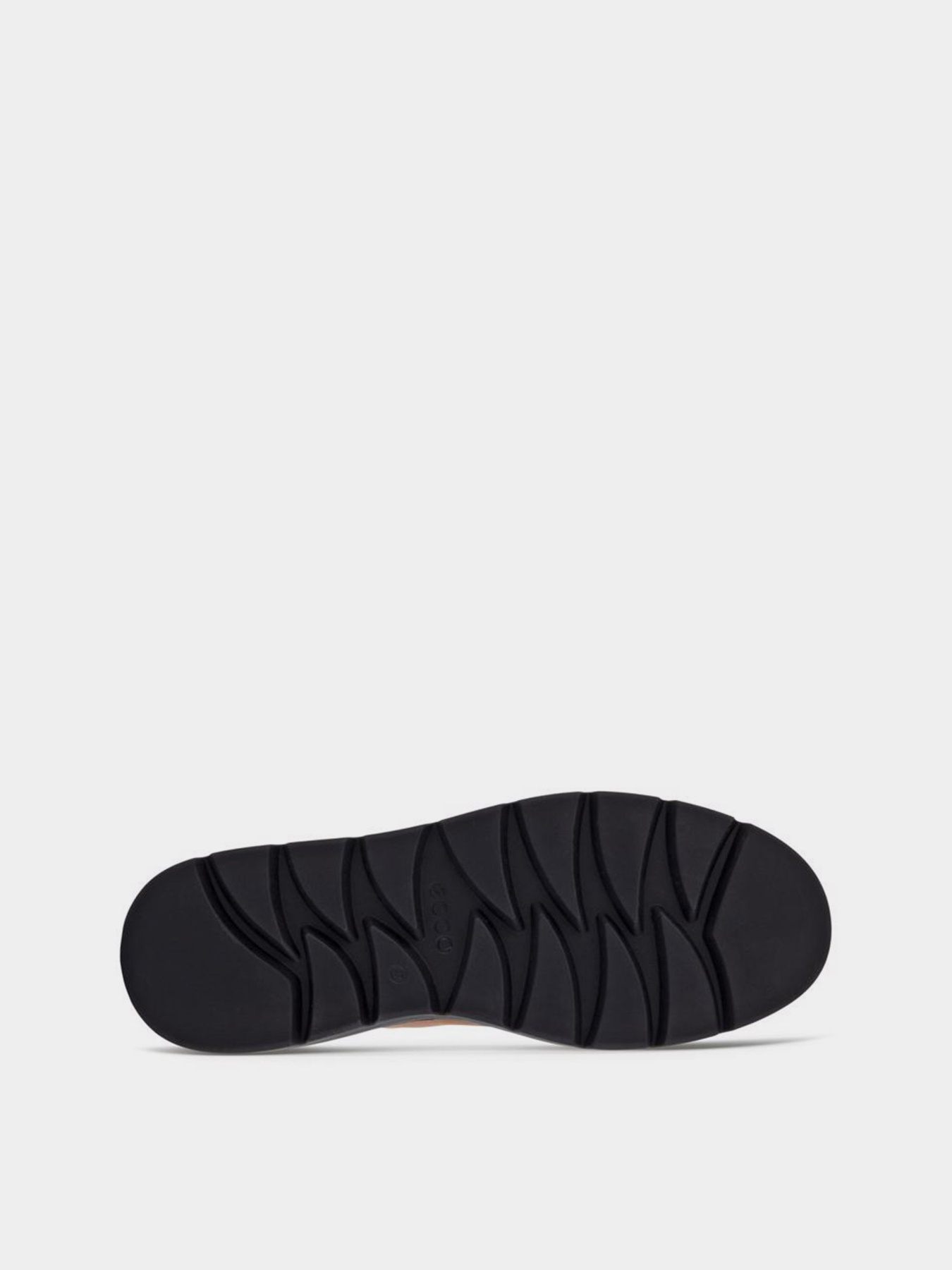 Полуботинки ECCO Nouvelle модель 21620301671 Фото