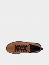 Полуботинки ECCO Nouvelle модель 21620301671 Фото