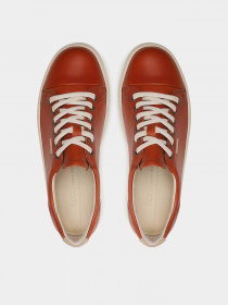 Кеди низькі ECCO Soft 7 модель 43000301053 Фото