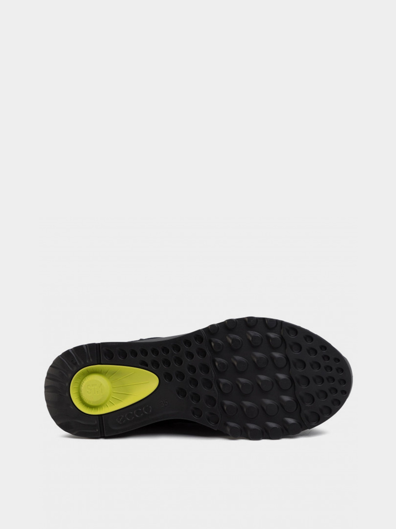 Кросівки повсякденні ECCO Exostride модель 83533300001 Фото