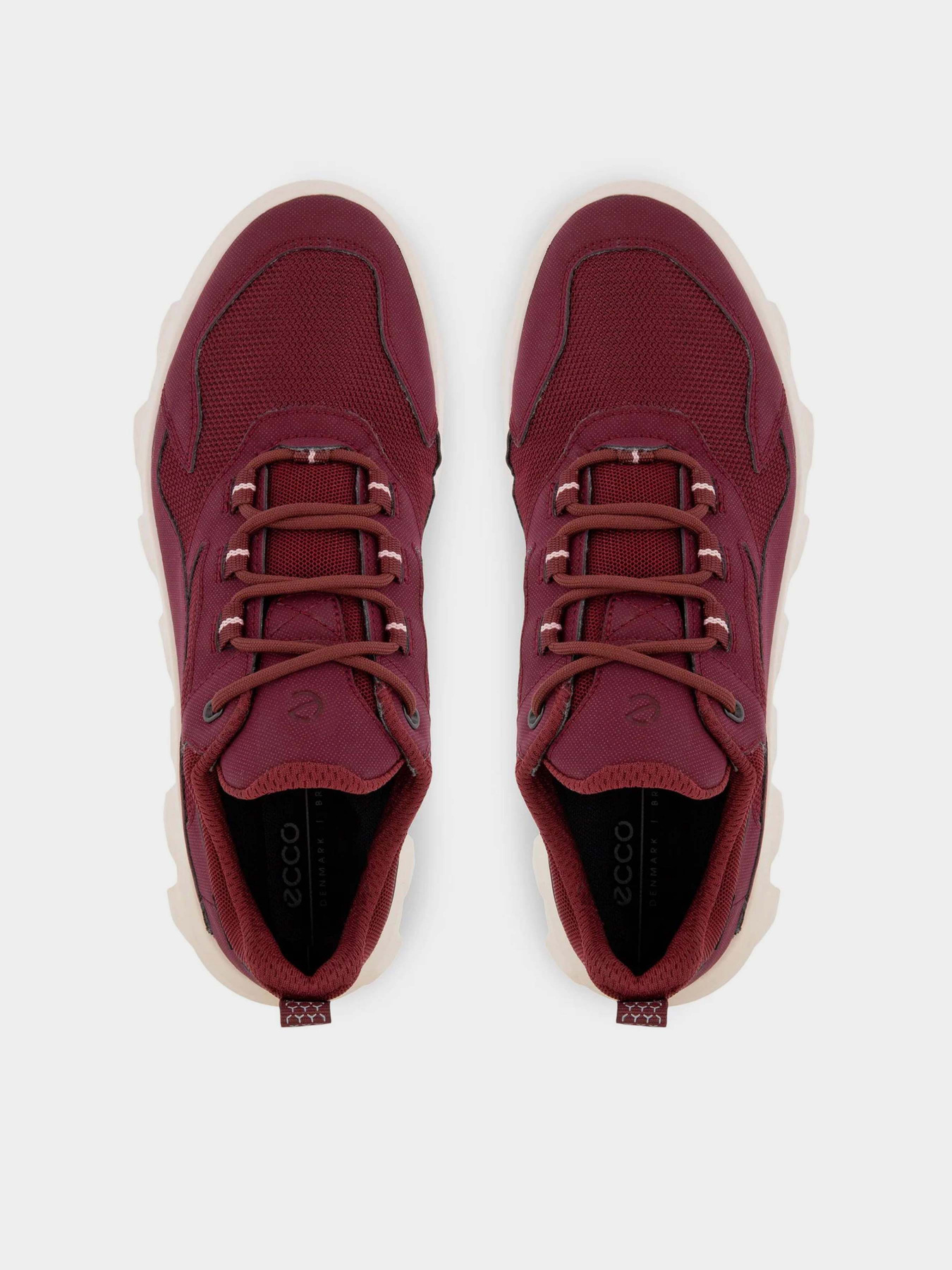 Кроссовки ECCO MX модель 82019359223 Фото