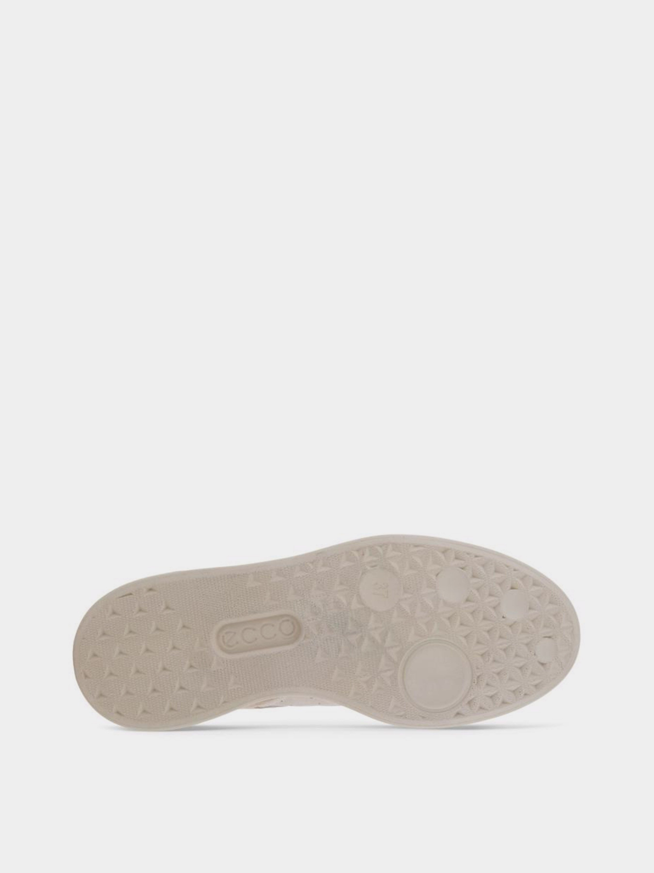 Кеды низкие ECCO Street 720 модель 20971360434 Фото