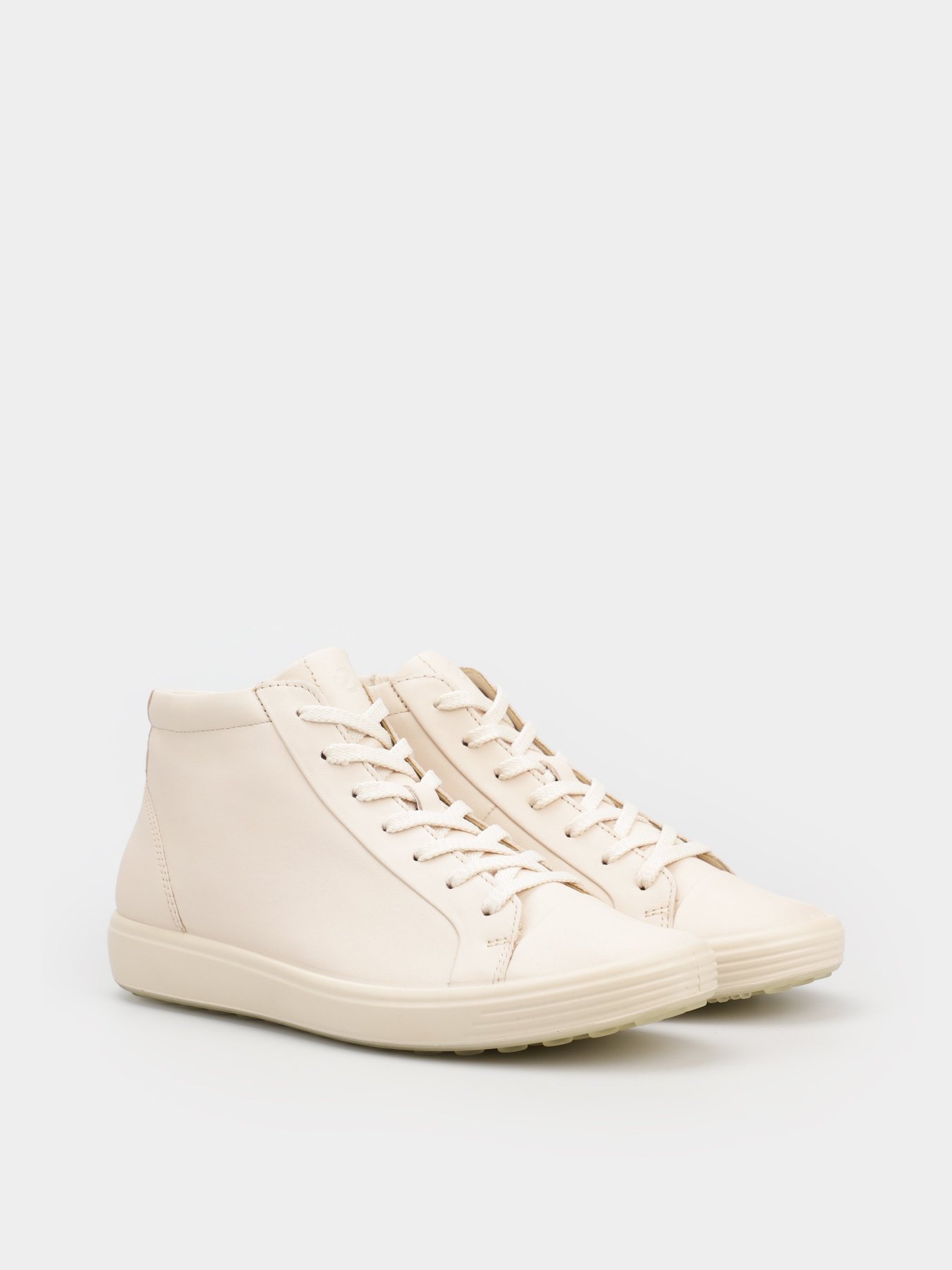 Ботинки ECCO Soft модель 47045359113 Фото