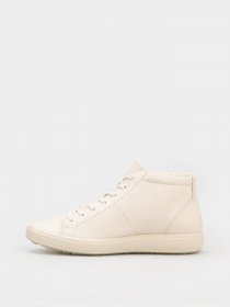 Ботинки ECCO Soft модель 47045359113 Фото