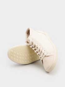 Ботинки ECCO Soft модель 47045359113 Фото