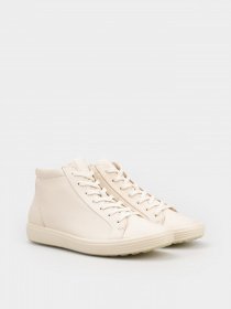 Ботинки ECCO Soft модель 47045359113 Фото