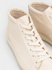 Ботинки ECCO Soft модель 47045359113 Фото