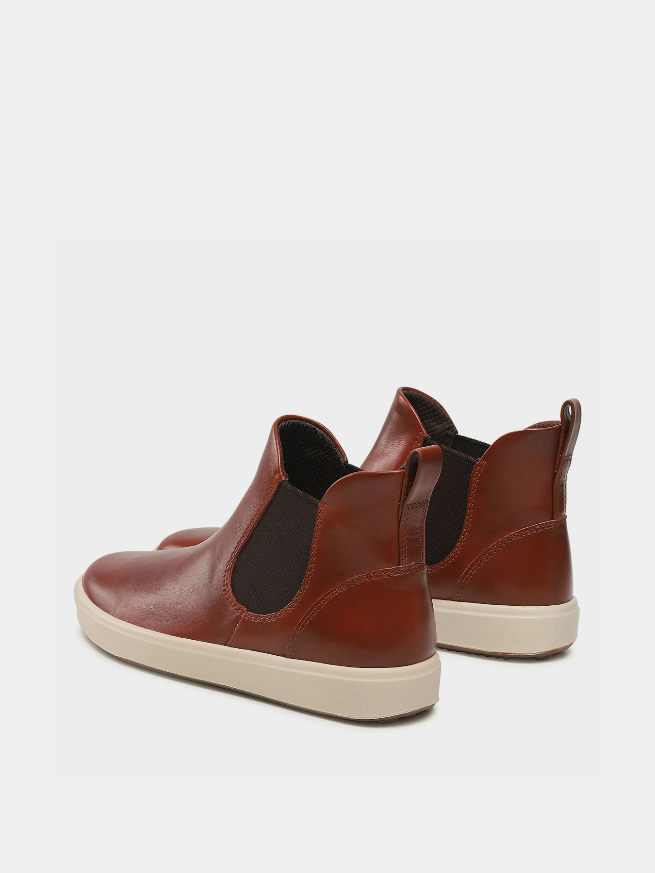 Челси ECCO Soft 7 модель 47046301053 Фото