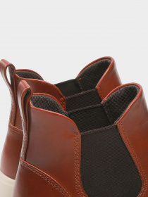 Челсі ECCO Soft 7 модель 47046301053 Челсі ECCO Soft 7 модель 47046301053 Фото