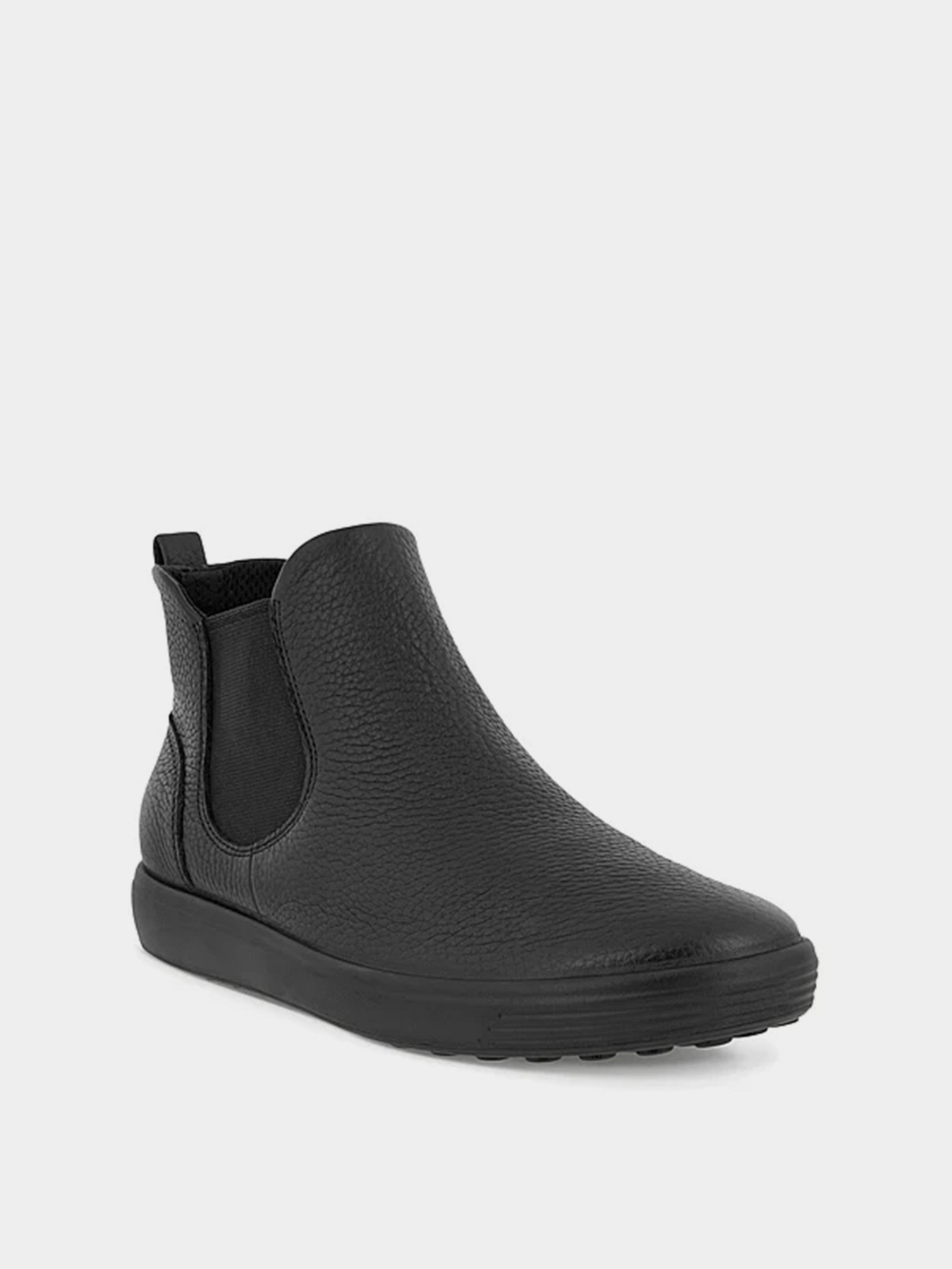 Челси ECCO Soft 7 модель 47046311001 Фото