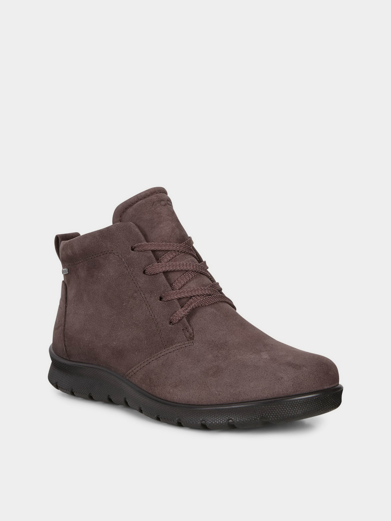 Ботинки ECCO Babett модель 21558302576 Фото