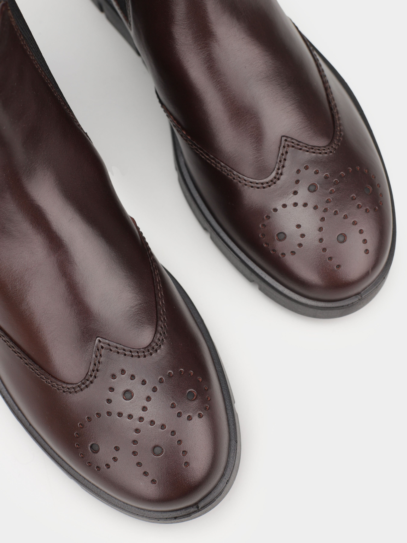 Челси ECCO Bella модель 28235301178 Фото