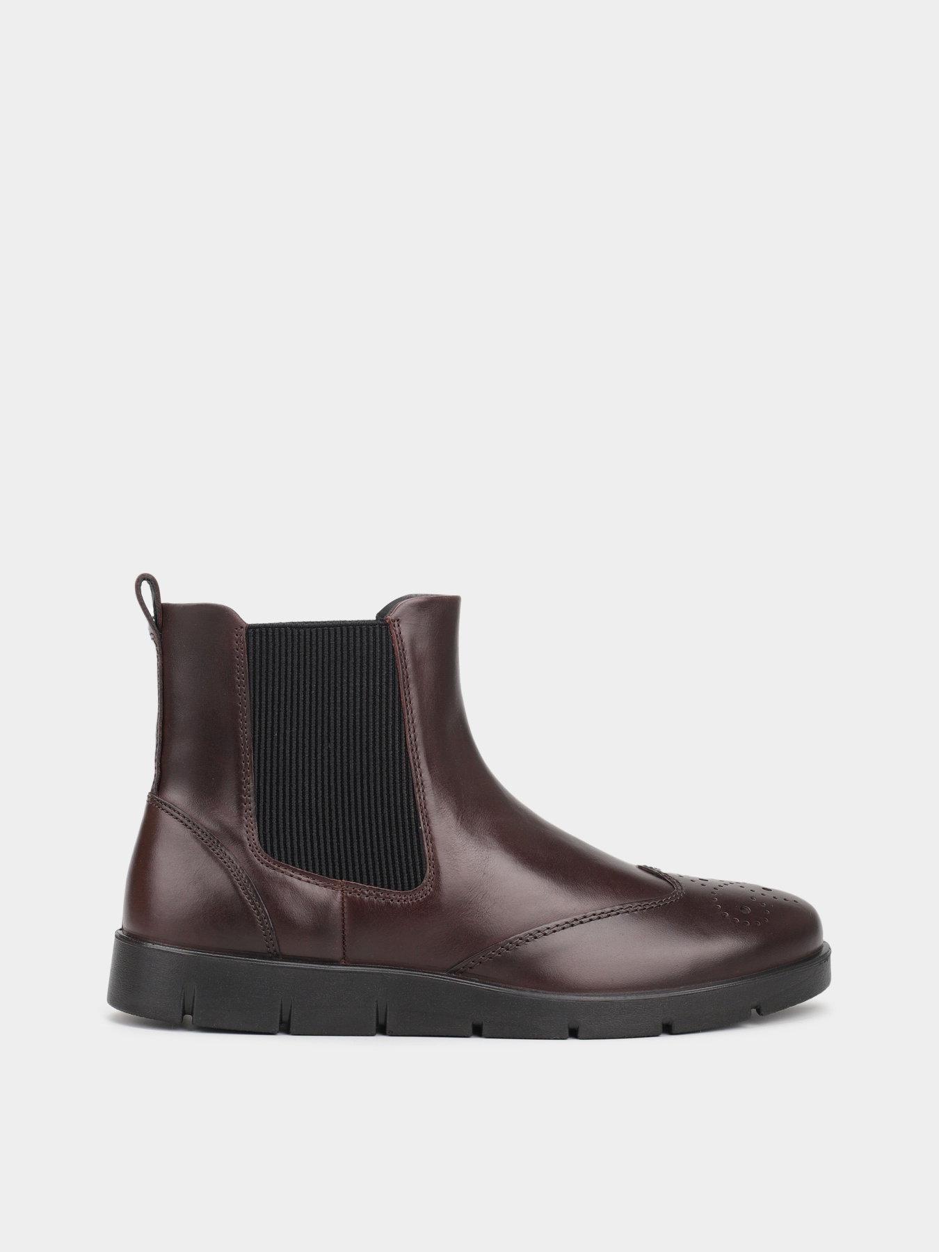 Челси ECCO Bella модель 28235301178 Фото