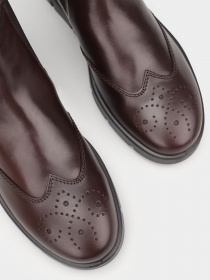 Челси ECCO Bella модель 28235301178 Фото