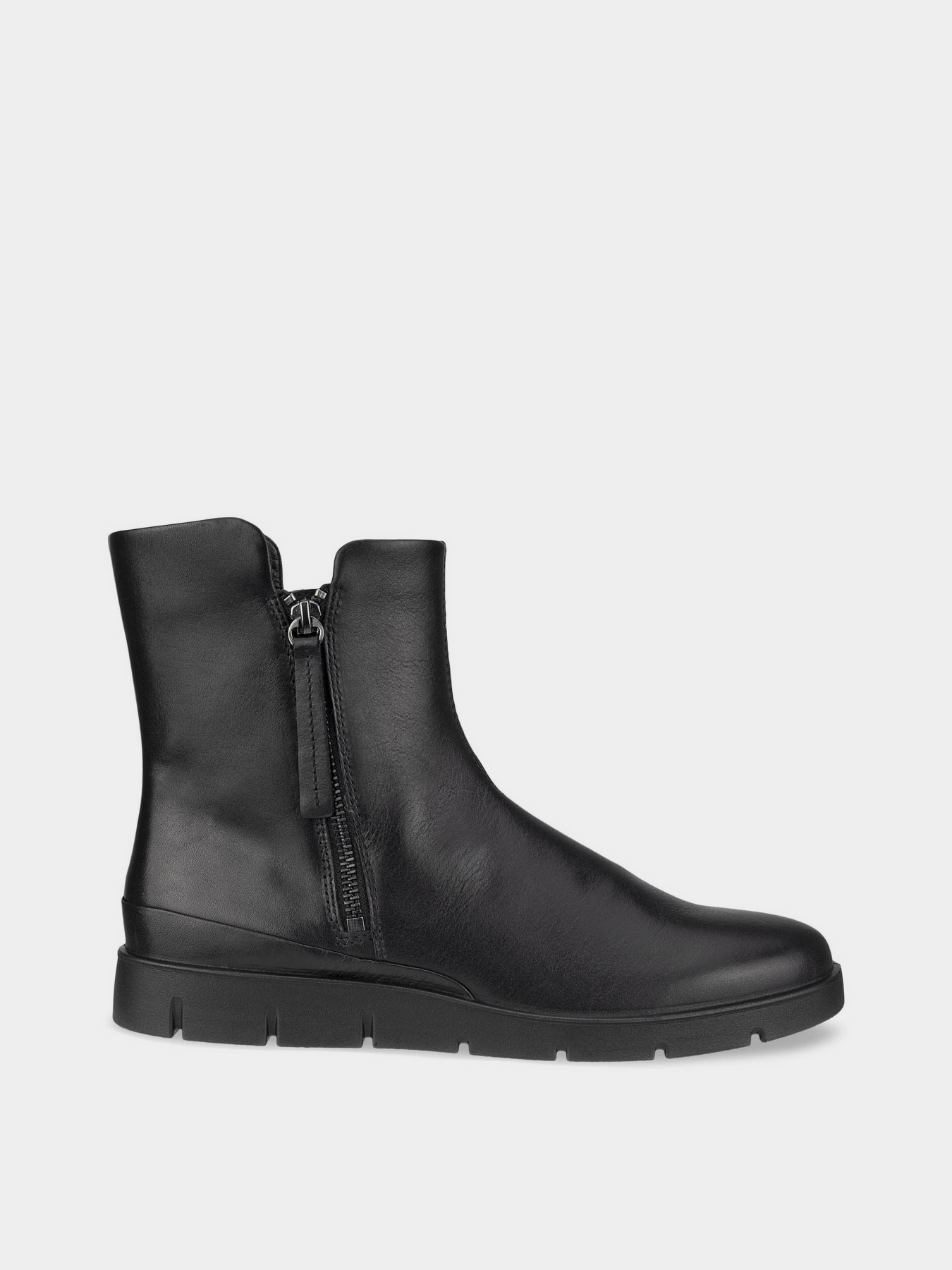 Ботинки ECCO Bella модель 28239301001 Фото