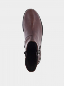 Ботинки ECCO Bella модель 28239301588 Фото